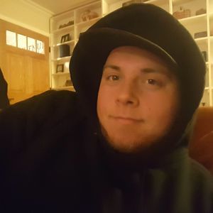 Meet your Posher, Gavin